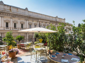 Salotto Monti Rome